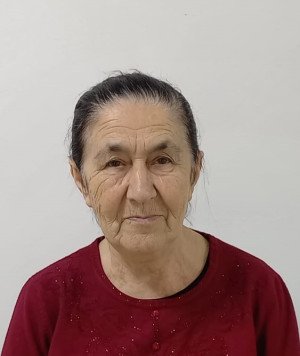 Ахмедова Суна Габибуллаевна Ахмедова Суна Габибуллаевна