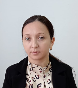 Магомедова Людмила Эфлетдиновна Магомедова Людмила Эфлетдиновна