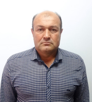 Гаджиалиев Демирбег Казимагомедович Гаджиалиев Демирбег Казимагомедович