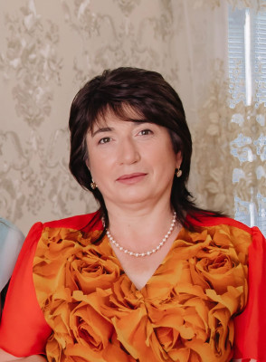 Султанова Нариет Расуловна Султанова Нариет Расуловна
