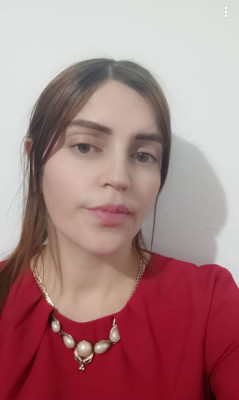 Курбанова Мильянат Алисултановна Курбанова Мильянат Алисултановна