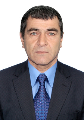 Магомедов Тельман Шахабович Магомедов Тельман Шахабович